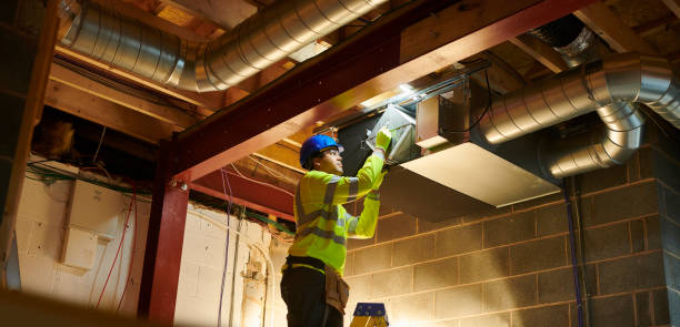 Best HVAC Duct Inspection Services  in Butler, GA