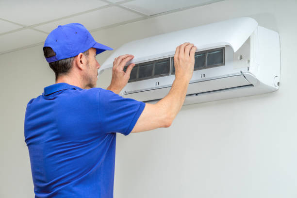 Ductwork Cleaning Services in Butler, GA